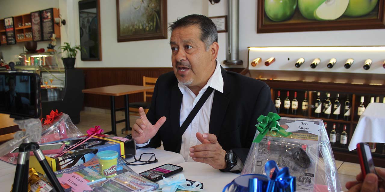 Abierta, convocatoria de observadores para Revocación de mandato | El Imparcial de Oaxaca
