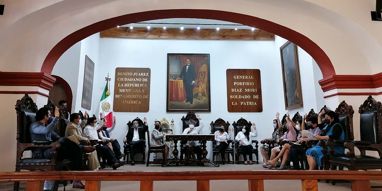 A consulta popular, las decisiones municipales | El Imparcial de Oaxaca