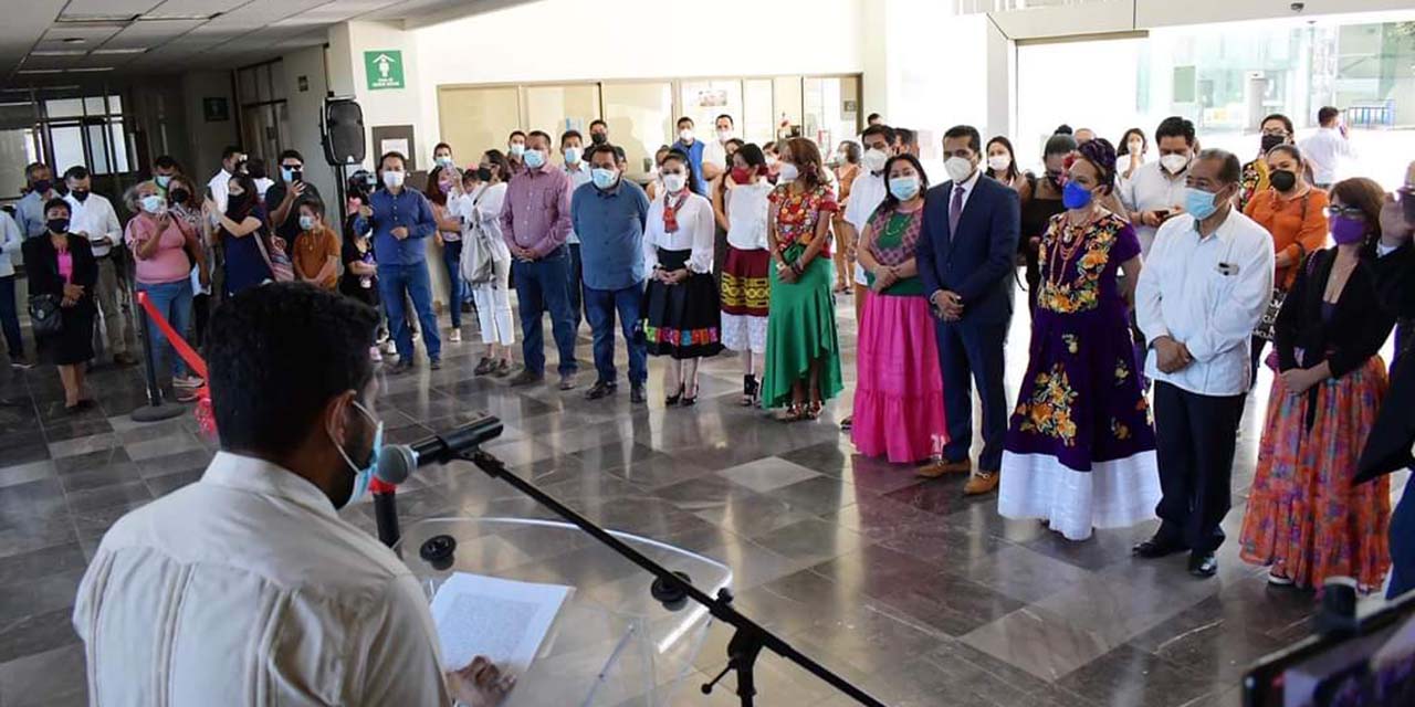 Acatará Congreso resolución sobre diputación de Acatlán | El Imparcial de Oaxaca