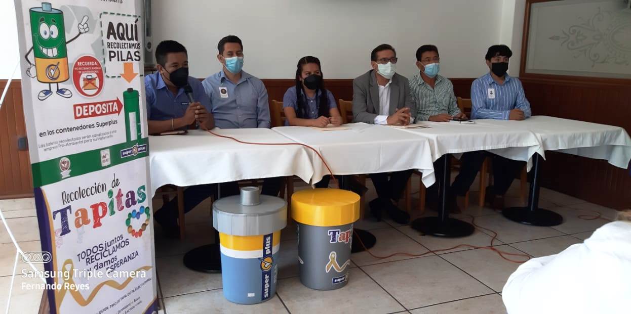 Buscan revertir daños al ambiente en Huajuapan | El Imparcial de Oaxaca
