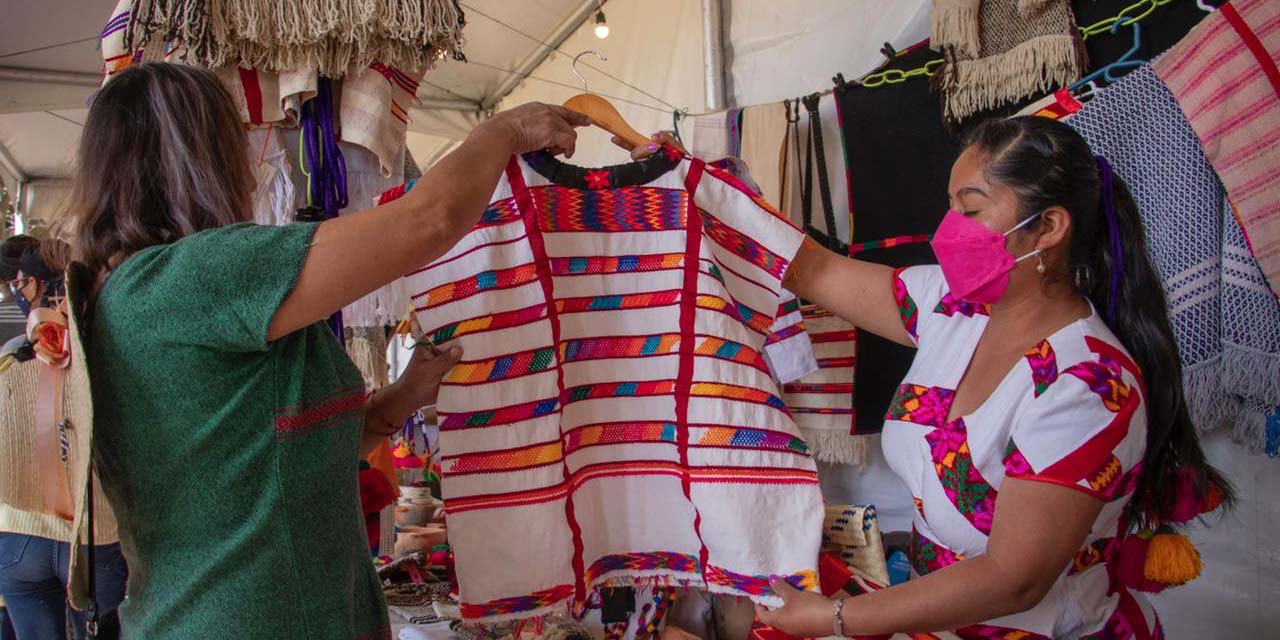 Tlaxiaco, en Festival Cultural Internacional Atmósfera en Tecámac | El Imparcial de Oaxaca
