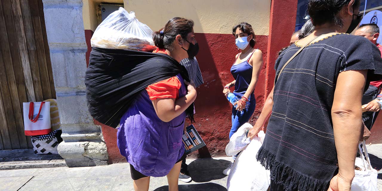 Pandemia profundiza brecha de desigualdad para mujeres | El Imparcial de Oaxaca