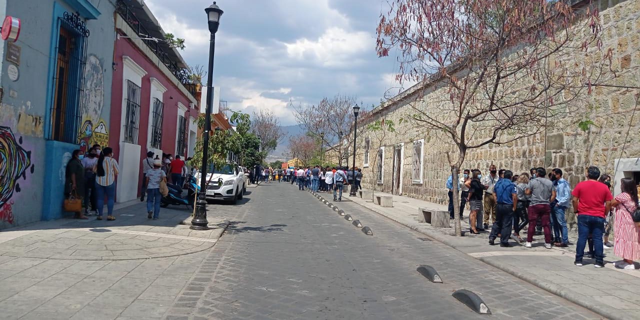 Sorprende activación de las alertas sísmicas | El Imparcial de Oaxaca