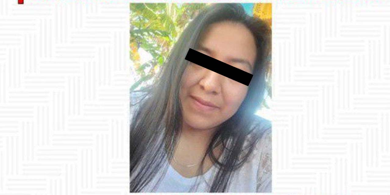 Desparece una joven mujer en San Martín Tilcajete, Ocotlán | El Imparcial de Oaxaca