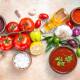 ¿Es nutritivo comer salsa?
