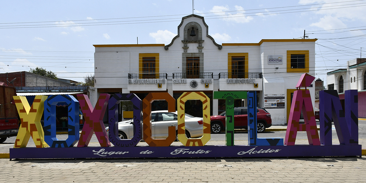 Más de 100 mil personas irán a las urnas este domingo | El Imparcial de Oaxaca