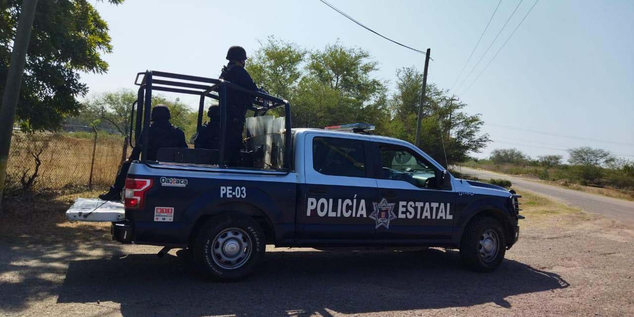 Asegura SSPO 244 unidades de motor por diversos delitos | El Imparcial de Oaxaca