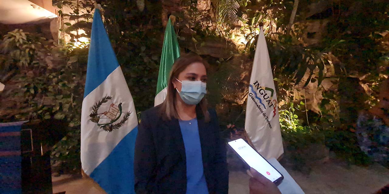 Elimina Guatemala prueba de PCR para ingresar al país