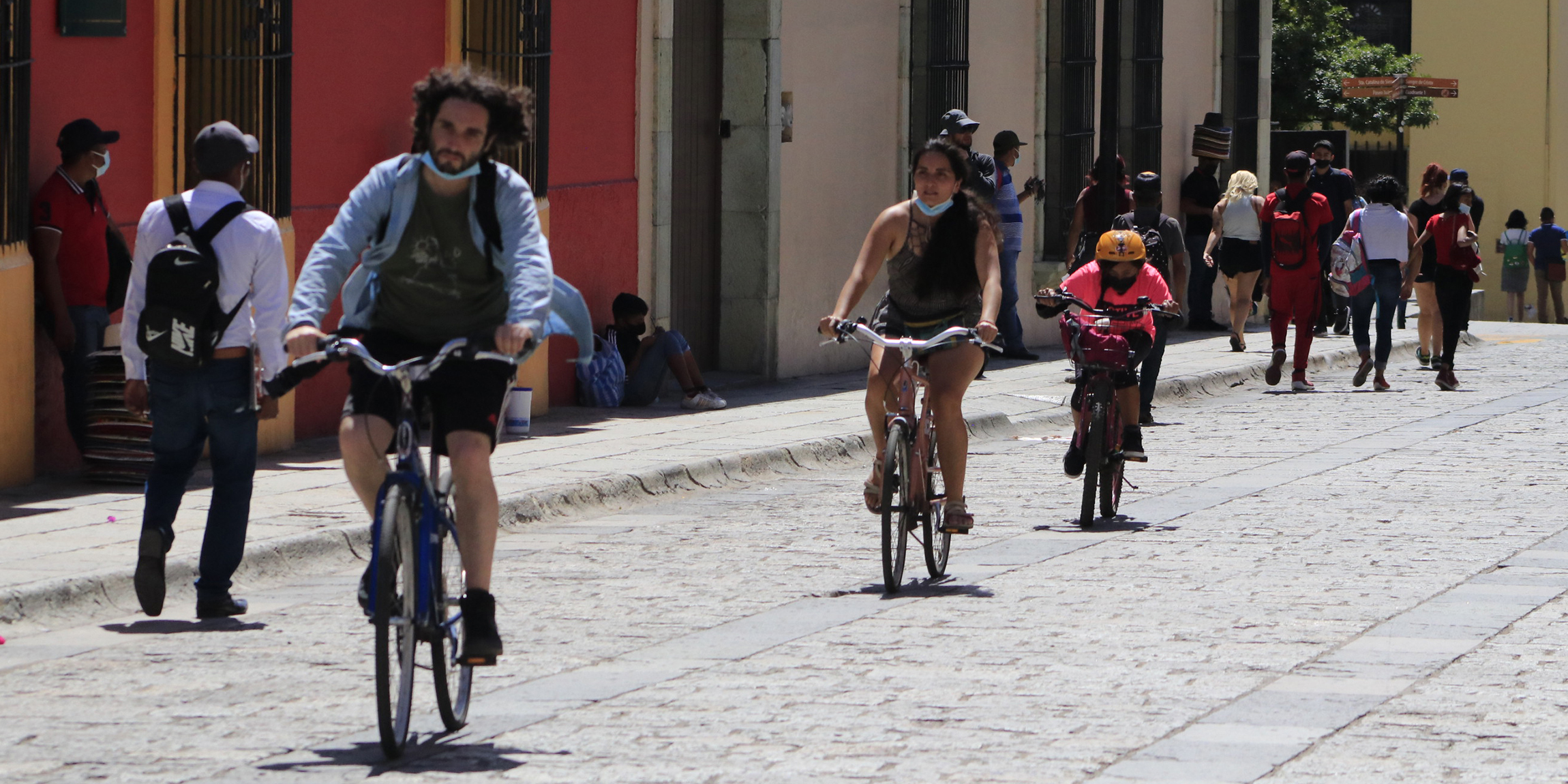 Oaxaca suma 6,103 defunciones por Covid-19; mueren 5 más en 24 horas
