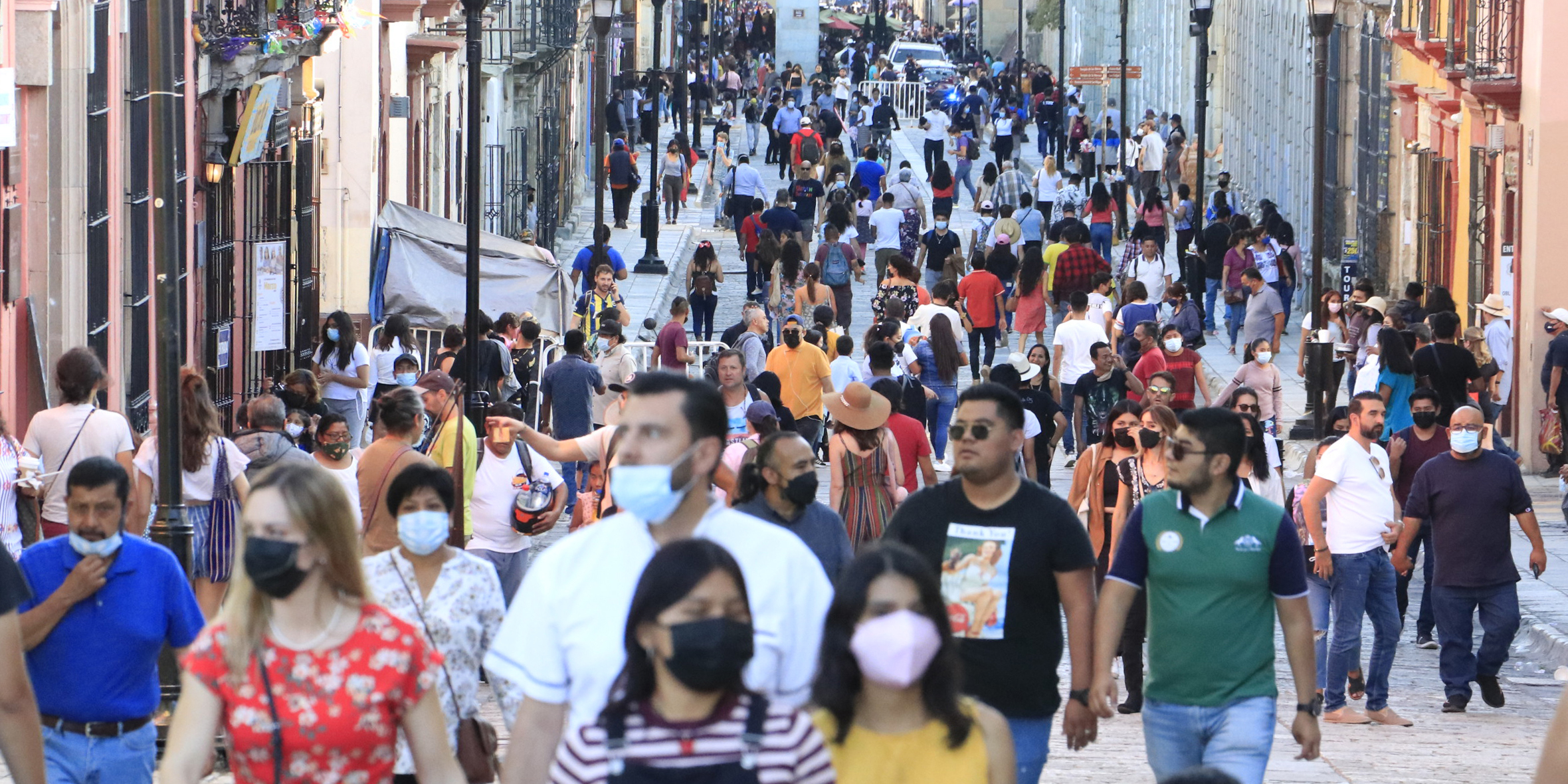 La pandemia no termina; notifican 9 decesos ayer | El Imparcial de Oaxaca