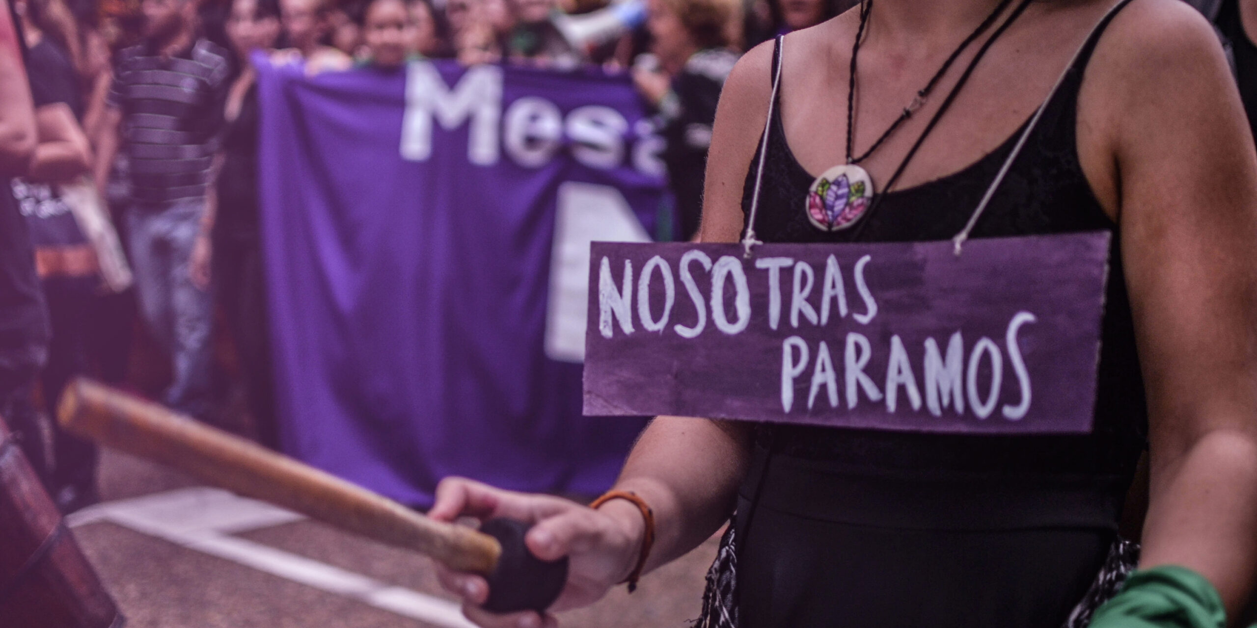 Convocan las feministas a paro nacional de mujeres | El Imparcial de Oaxaca