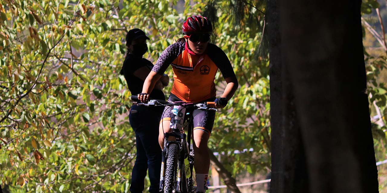 Ultiman detalles de ciclismo para Macroregional | El Imparcial de Oaxaca