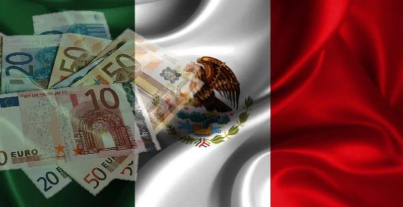 ¿Cómo enviar dinero a México desde Europa? | El Imparcial de Oaxaca