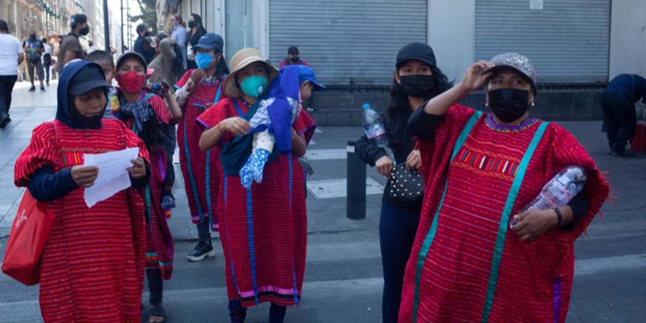 Siguen sin regresar 144 familias a Tierra Blanca | El Imparcial de Oaxaca