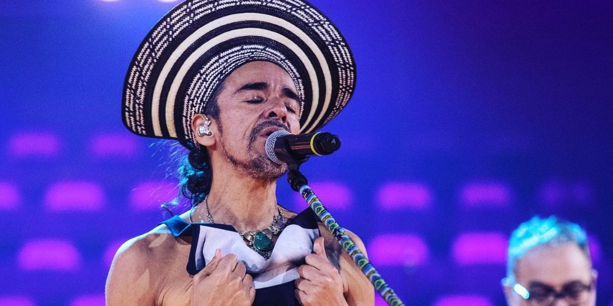 Quién es Rubén Albarrán, el vocalista de Café Tacvba al que AMLO cuestionó | El Imparcial de Oaxaca