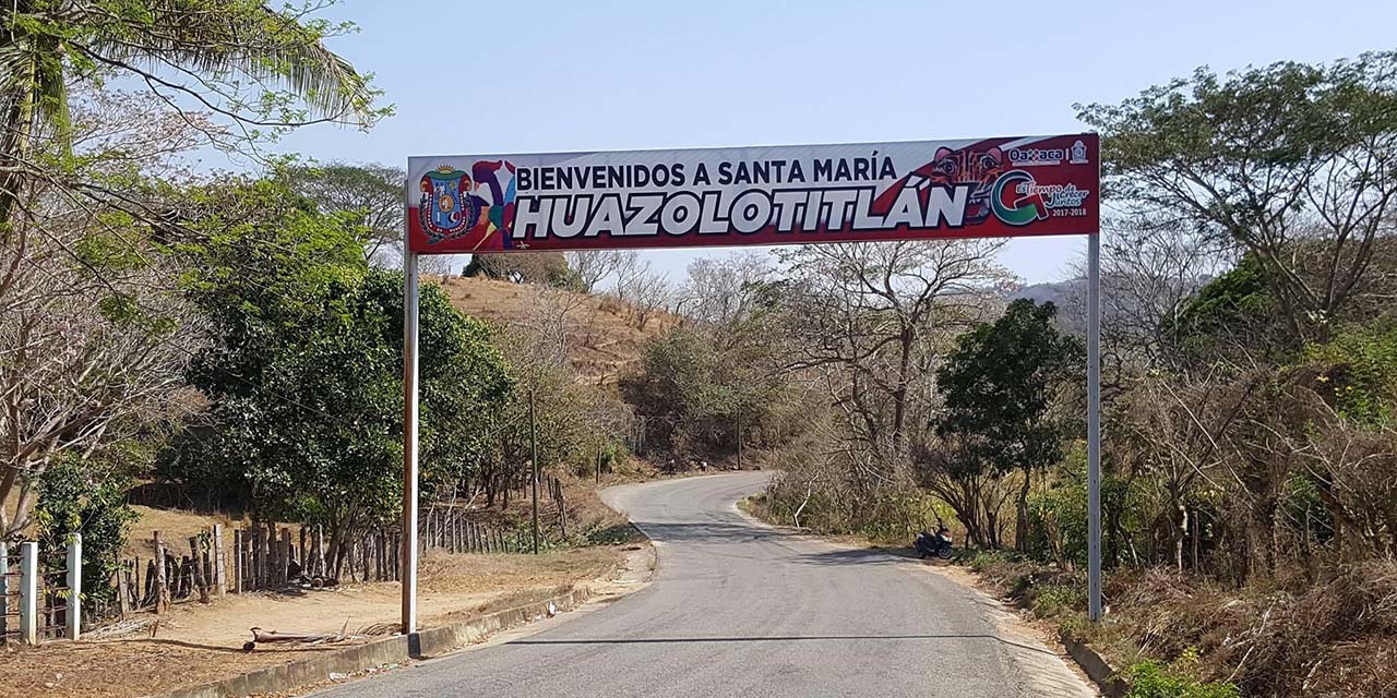 Se registran nuevos casos de Covid-19 en zona conurbada de Pinotepa | El Imparcial de Oaxaca