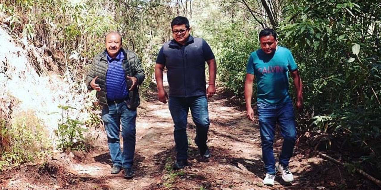 Buscan acuerdos en Tlaxiaco para regularizar la tenencia de la tierra | El Imparcial de Oaxaca