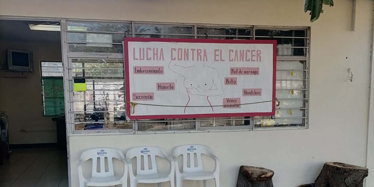 Asaltan clínica en la oscuridad y escapan | El Imparcial de Oaxaca