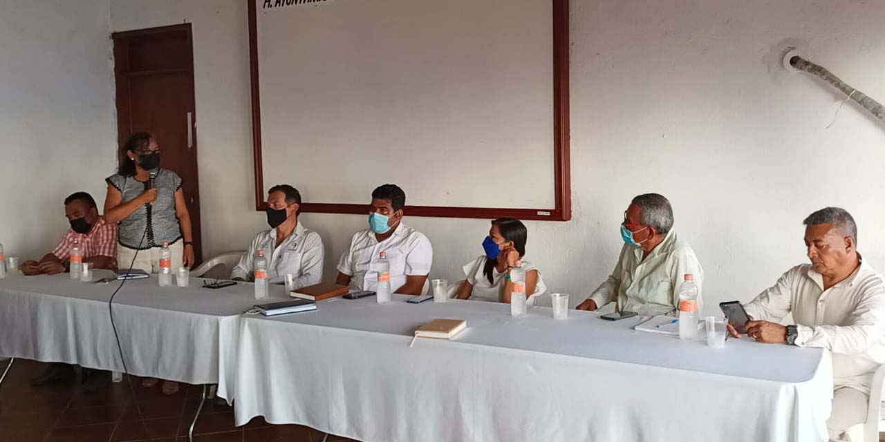Busca CLIAO alianza con asociación de ingenieros | El Imparcial de Oaxaca