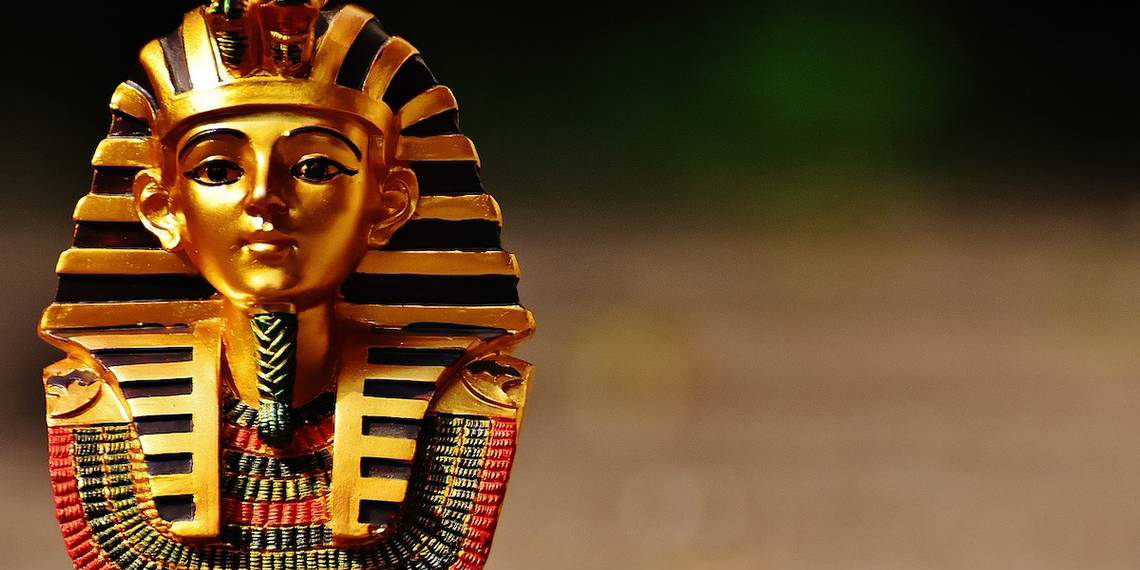 Ser trans no es una moda: conoce al Faraón Hatshepsut quien transicionó hace 3500 años | El Imparcial de Oaxaca