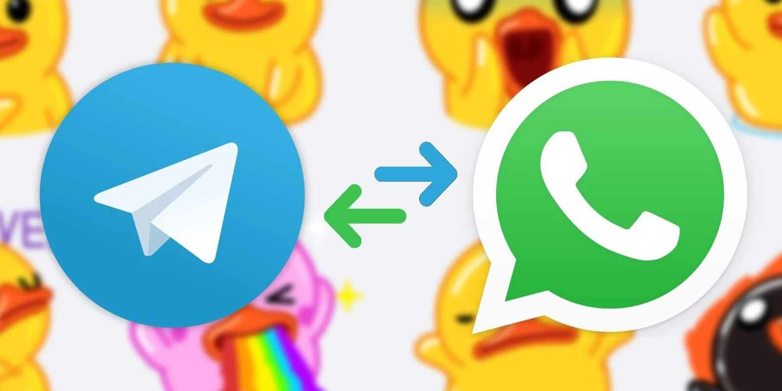 ¿Cómo pasar a WhatsApp tus stickers de Telegram y viceversa? | El Imparcial de Oaxaca