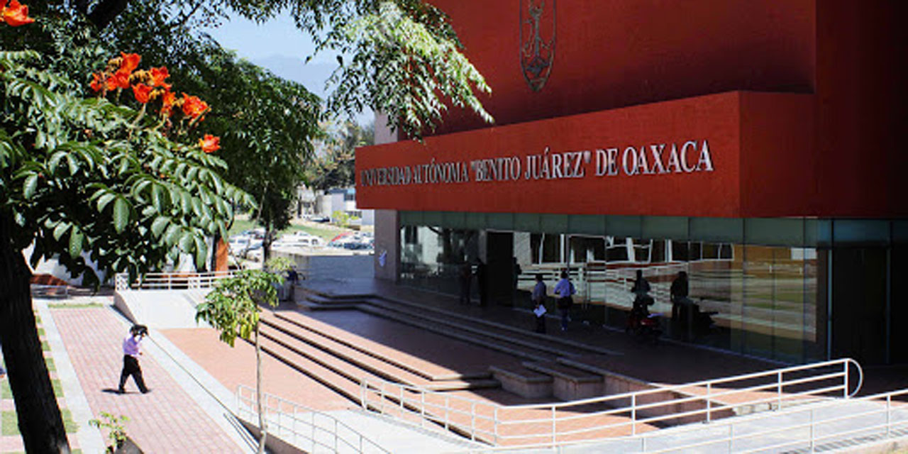 Cumpliría 2 años retraso en elección del rector de UABJO | El Imparcial de Oaxaca
