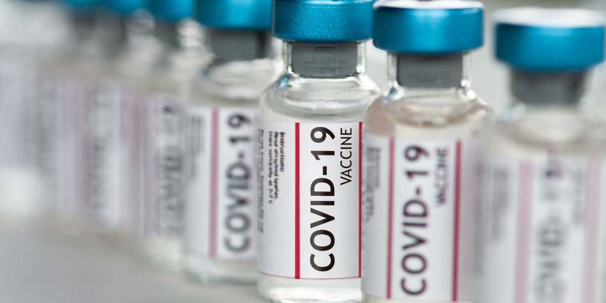 CABA y algunos países ya comenzaron a aplicar la cuarta dosis de la vacuna contra COVID-19 | El Imparcial de Oaxaca