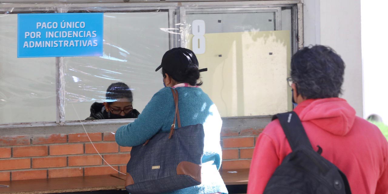 En pago de incidencias, trabajadores deben contar con expediente validado: IEEPO  | El Imparcial de Oaxaca