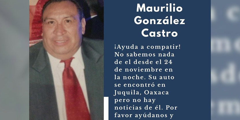 Encuentran restos humanos en Juquila; serían de un peregrino | El Imparcial de Oaxaca
