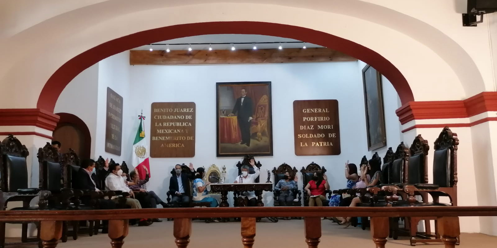 Rebasado por crisis, Oaxaca de Juárez va por la separación de residuos | El Imparcial de Oaxaca