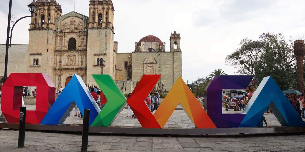 Oaxaca sale del bache económico provocado por el Covid-19: BdeM