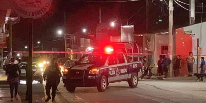 Violento fin de semana; seis personas asesinadas