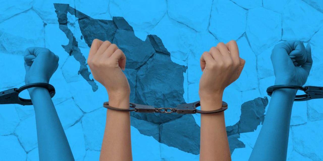 Oaxaca: aumenta 500%, el delito de trata de personas | El Imparcial de Oaxaca