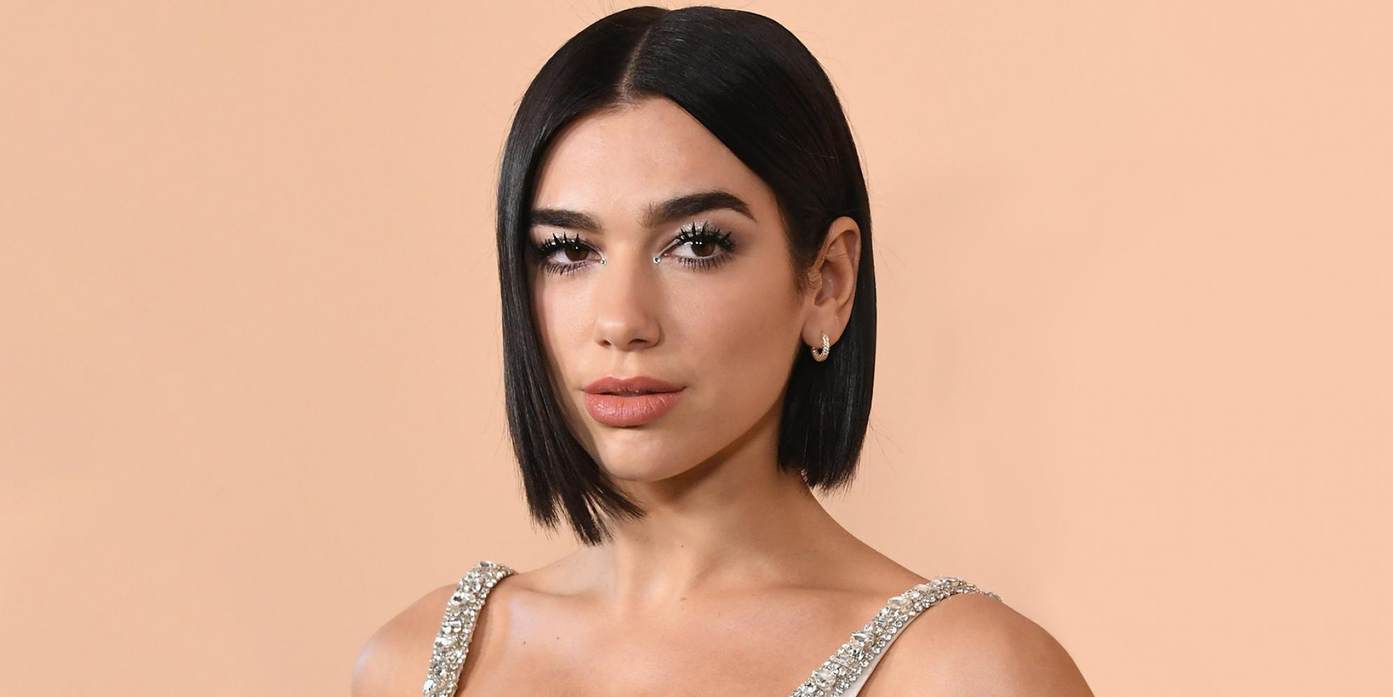 Acusan a Dua Lipa de plagiar uno de sus grandes éxitos, ya hay acciones legales