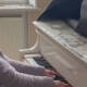 La verdad de la pianista ucraniana tocando una melodía mientras su casa fue bombardeada