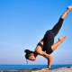Yoga: ¿moda o práctica saludable?