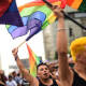 Comunidad LGBT+ de Ucrania teme ocupación rusa