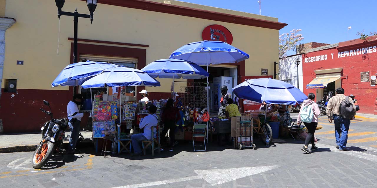 Confían restauranteros en la recuperación este mismo 2022 | El Imparcial de Oaxaca