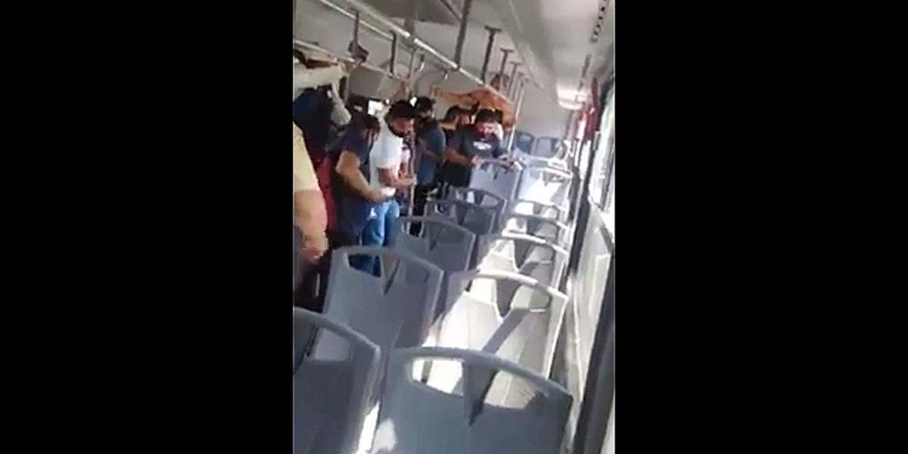 Madre ucraniana recreó la película ‘La vida es bella’ para ocultar guerra a su hija