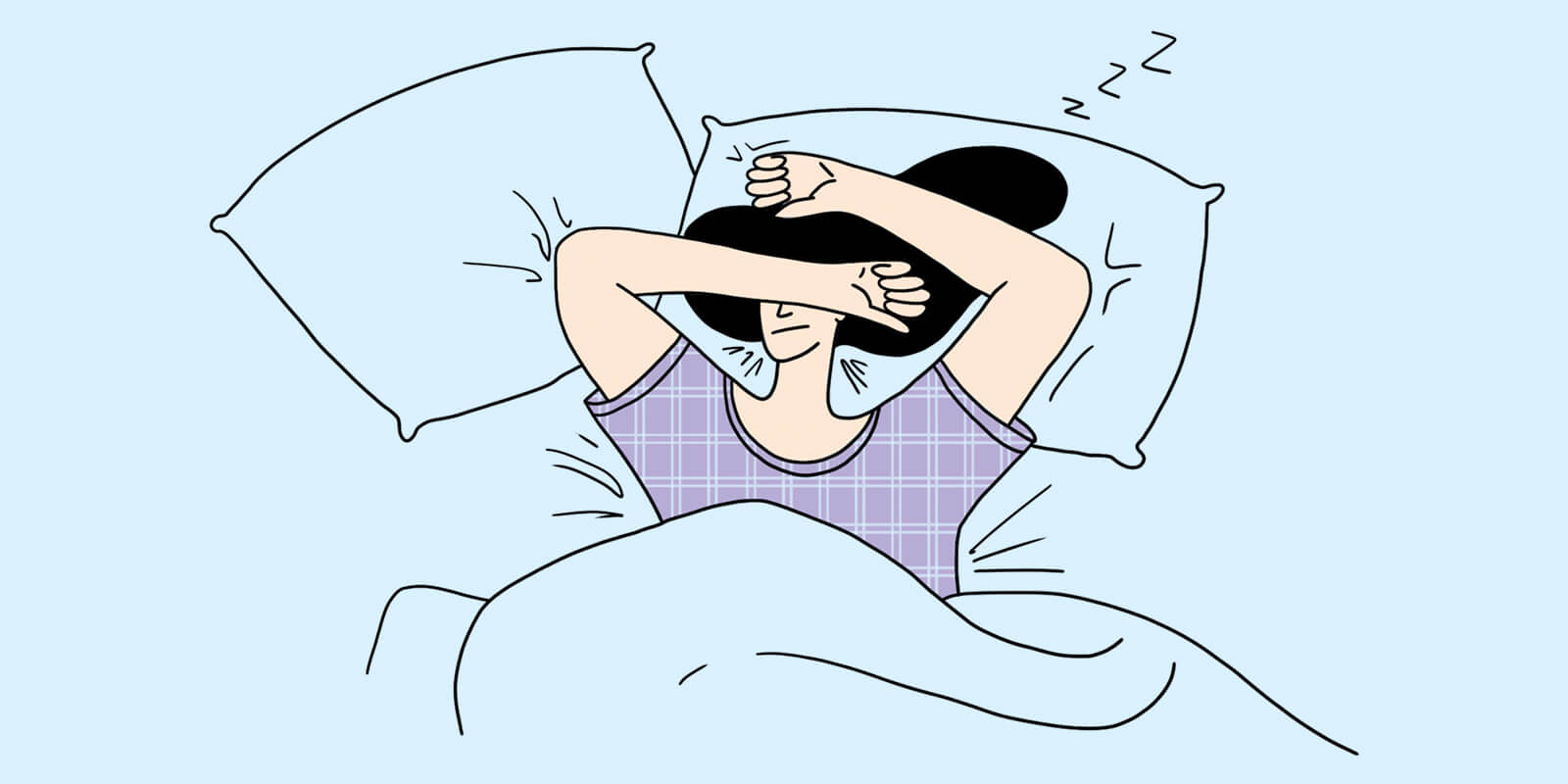 ¿Es bueno dormir sólo 6 horas?