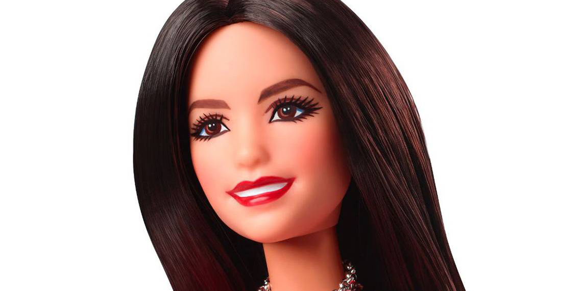 Barbie diseña muñeca en honor a emprendedora mexicana | El Imparcial de Oaxaca