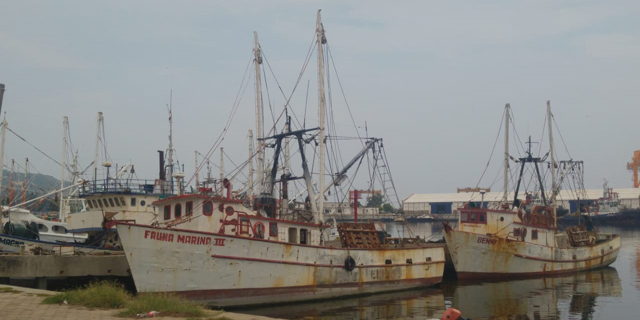 Pesca istmeña: 20 años de crisis y redes vacías | El Imparcial de Oaxaca
