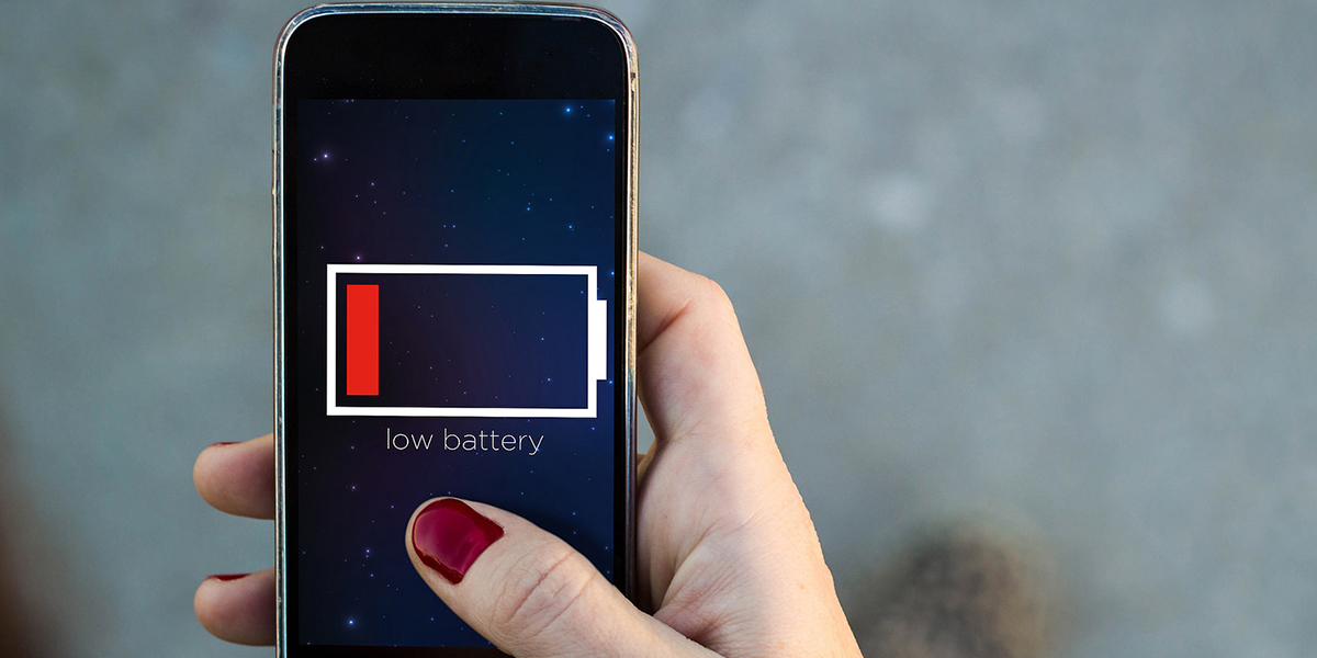¿Sabías que puedes prender tu celular aunque no tenga batería? | El Imparcial de Oaxaca