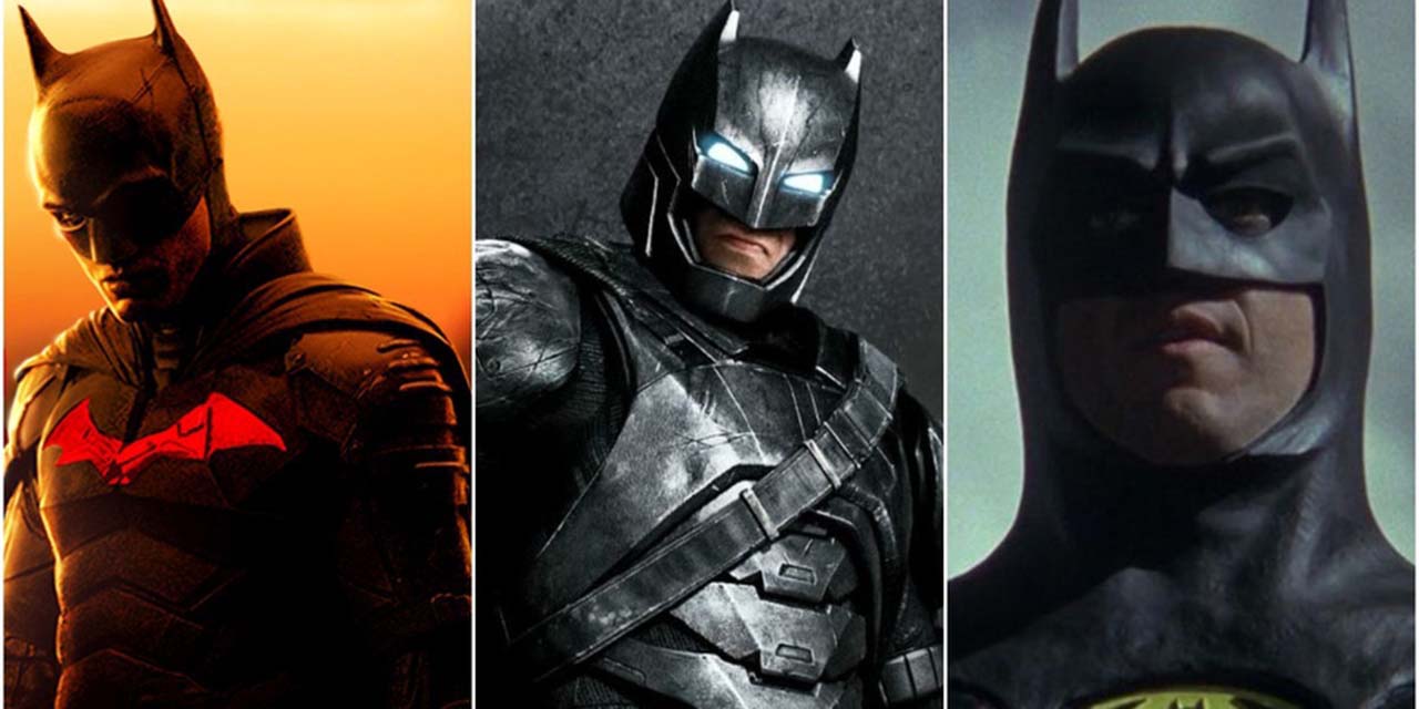 ¿Cuántas películas hay de ‘Batman’ y cómo verlas en orden? | El Imparcial de Oaxaca