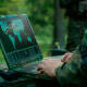 Ven riesgo en ciberseguridad por conflicto entre Rusia-Ucrania