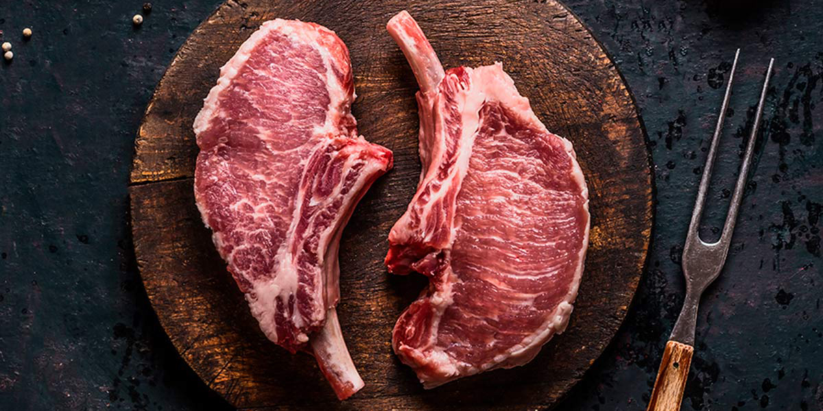 Conoce la carne que más incrementa sus niveles de colesterol | El Imparcial de Oaxaca