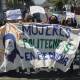 Estudiantes del IPN protestan en Zacatenco por caso Jazmín