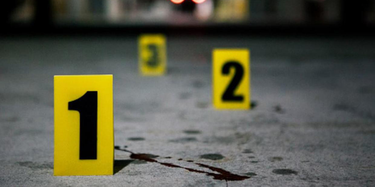 Seis cabezas fueron halladas sobre un vehículo | El Imparcial de Oaxaca