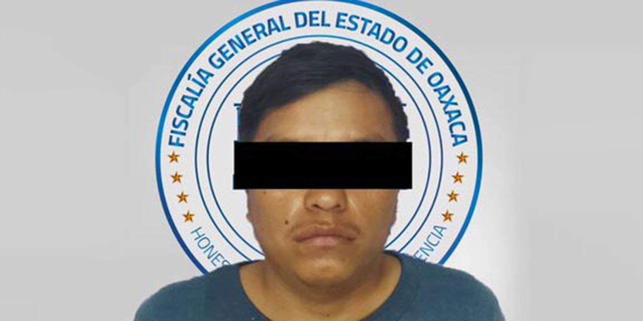 Lo hallan culpable de violar a bebé | El Imparcial de Oaxaca