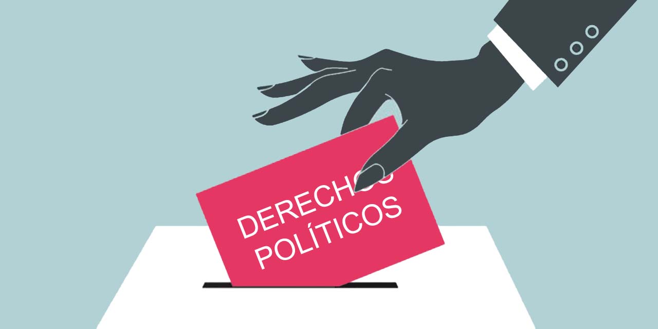 “Cojea” Oaxaca en índice de Desarrollo Democrático | El Imparcial de Oaxaca